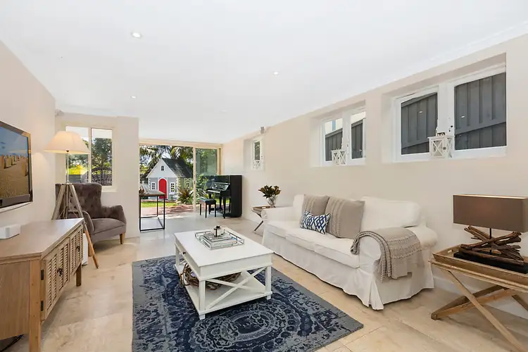 Fourth view of Homely house listing, 21 Curban Street, Balgowlah Heights NSW 2093