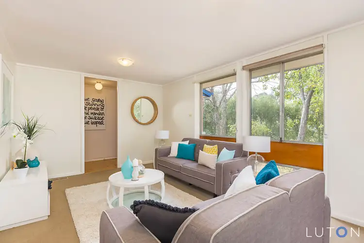 Third view of Homely house listing, 11 Hogan Place, Holt ACT 2615