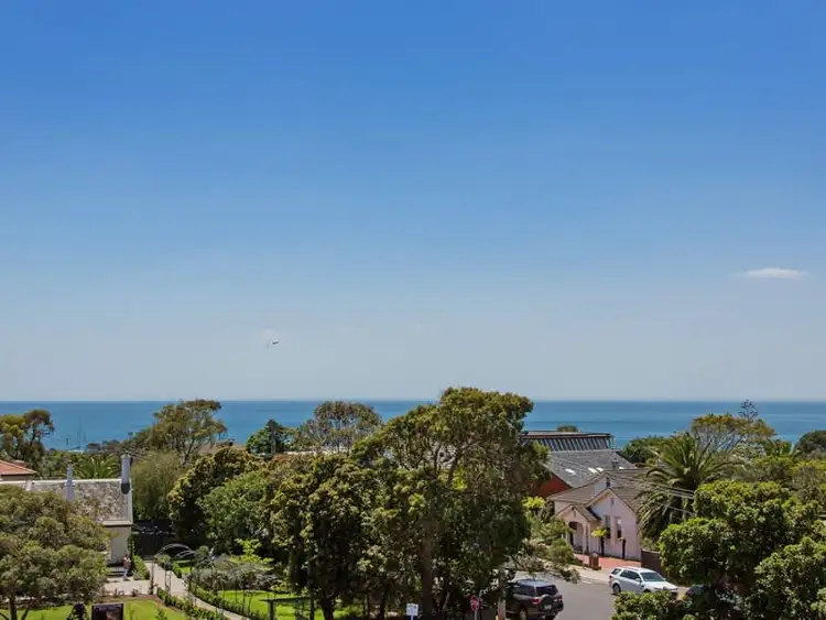 Fourth view of Homely apartment listing, 3/28 Main Street, Mornington VIC 3931