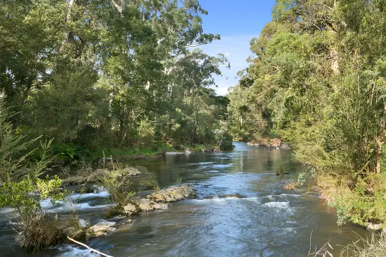 Third view of Homely house listing, 6 Dee Road, Millgrove VIC 3799