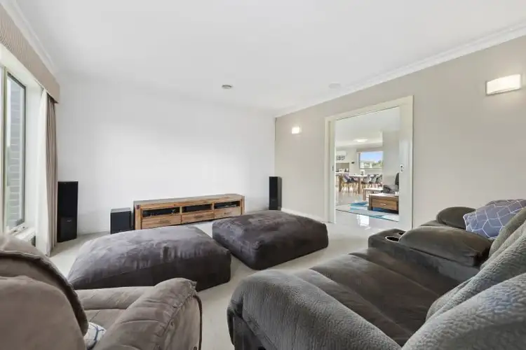 Fifth view of Homely rural property listing, 183 Blind Creek Road, Cardigan VIC 3352