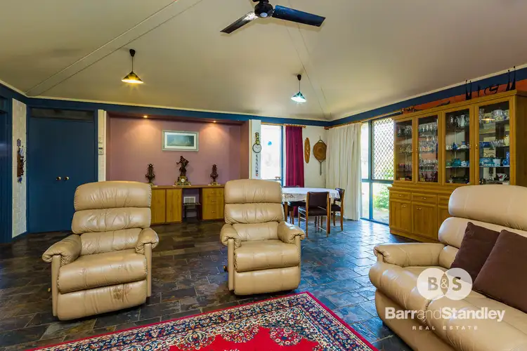 Sixth view of Homely house listing, 22 Dunbarton Way, Withers WA 6230