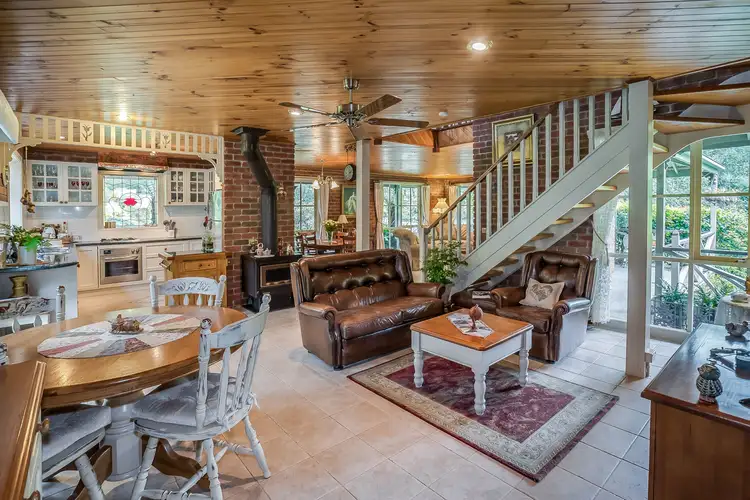 Fourth view of Homely house listing, 39 Rankins Road, Monbulk VIC 3793