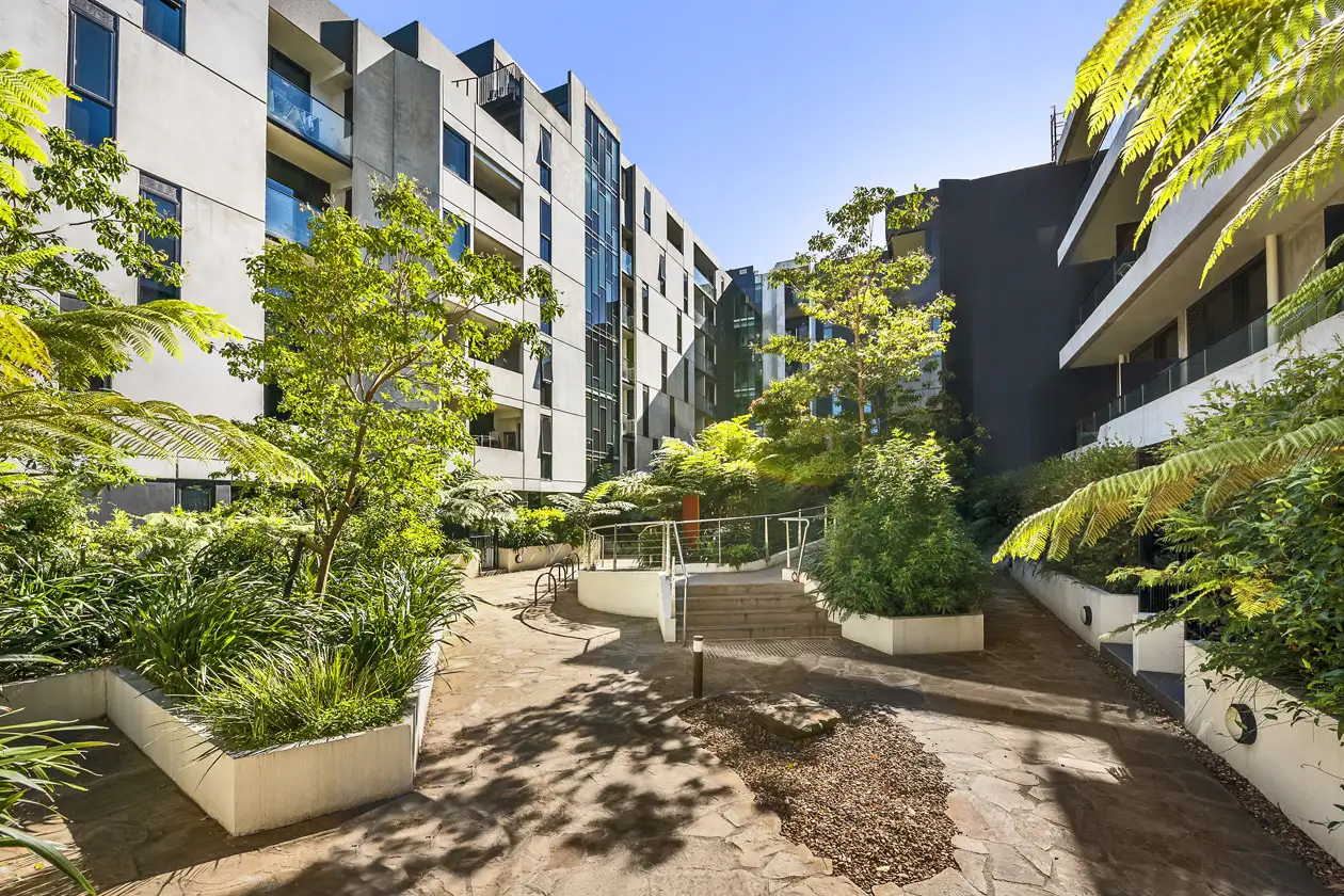 Main view of Homely apartment listing, 308A/1-19 Colombo Street, Mitcham VIC 3132