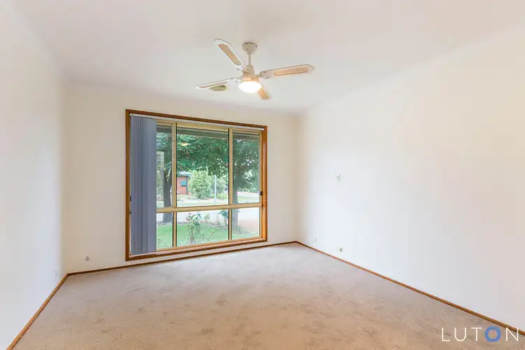 Sixth view of Homely house listing, 109 Marchant Circuit, Dunlop ACT 2615