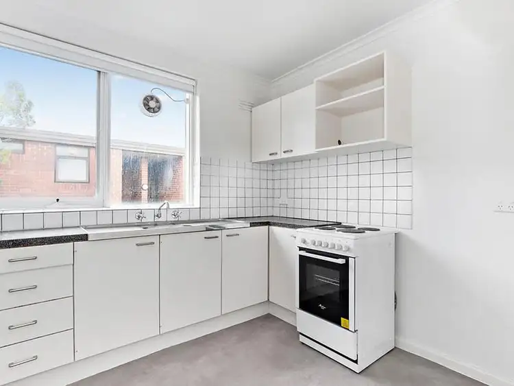 Fifth view of Homely apartment listing, 10/10 Tivoli Road, South Yarra VIC 3141