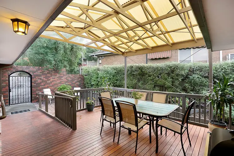 Third view of Homely house listing, 7 Janet Court, Heathmont VIC 3135