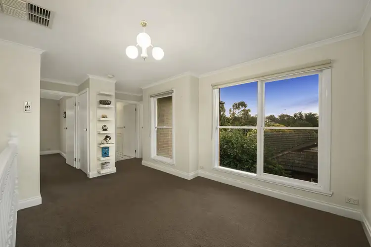 Sixth view of Homely townhouse listing, 3/216 Templestowe Road, Templestowe Lower VIC 3107