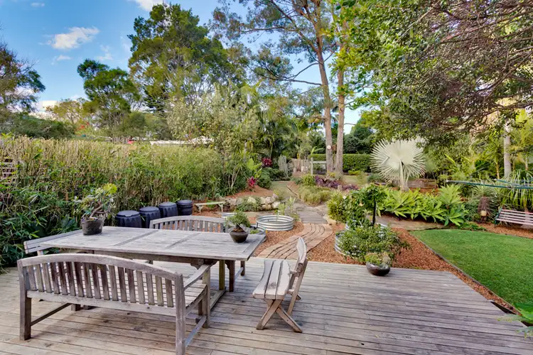 Fourth view of Homely house listing, 18 Lumeah Avenue, Elanora Heights NSW 2101