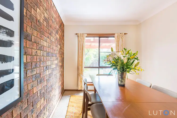 Sixth view of Homely house listing, 11 Tattersall Crescent, Florey ACT 2615