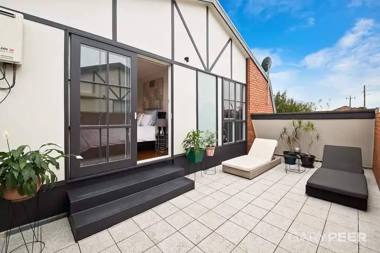 Fifth view of Homely townhouse listing, 3/78 Moonya Road, Carnegie VIC 3163