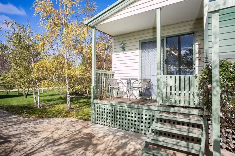 Second view of Homely house listing, 45 Eldon Street, Glenlyon VIC 3461