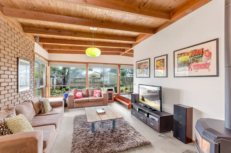 Third view of Homely house listing, 8 Kurrajong Court, Ocean Grove VIC 3226