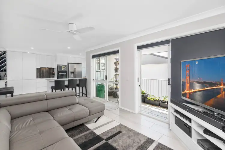 Fifth view of Homely unit listing, 20/1306 Gold Coast Highway, Palm Beach QLD 4221