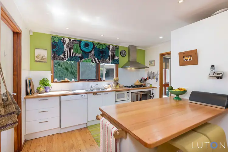 Fifth view of Homely house listing, 7 Andamooka Street, Fisher ACT 2611