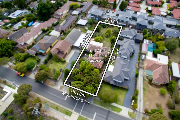 71 Maidstone Street, Ringwood VIC 3134