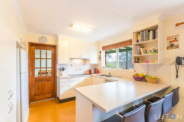 Sixth view of Homely house listing, 118 Learmonth Drive, Kambah ACT 2902