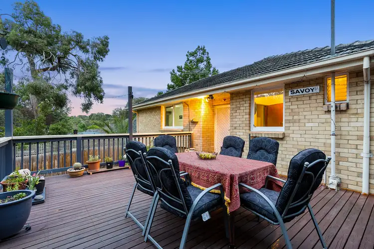 Second view of Homely house listing, 14 Dudley Street, Mitcham VIC 3132