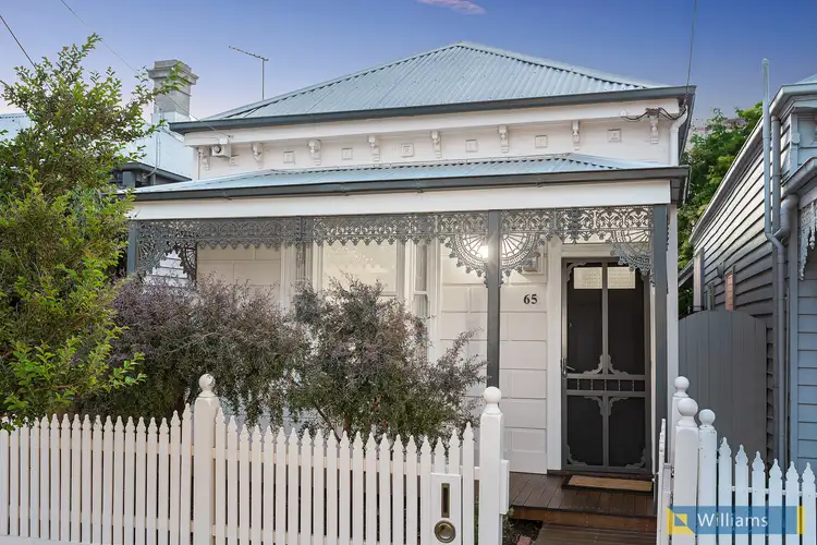 65 Alma Terrace, Newport VIC 3015