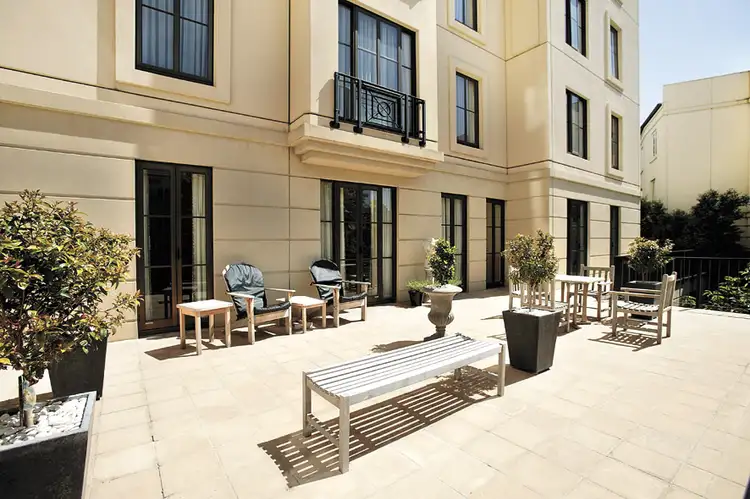 310/133 Jolimont Road, East Melbourne VIC 3002