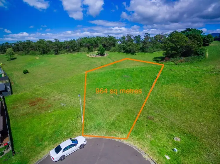 Third view of Homely land listing, 8 Narriah Place, Berkeley NSW 2506