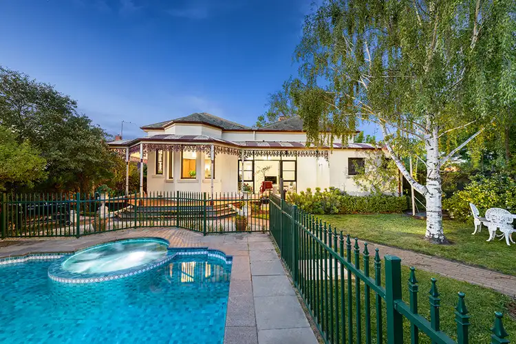 Second view of Homely house listing, 1032 Glen Huntly Road, Caulfield South VIC 3162