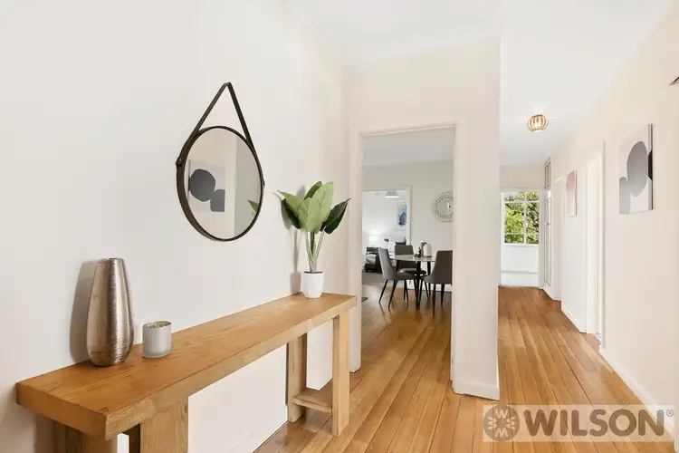 Fourth view of Homely apartment listing, 9/8 Meadow Street, St Kilda East VIC 3183