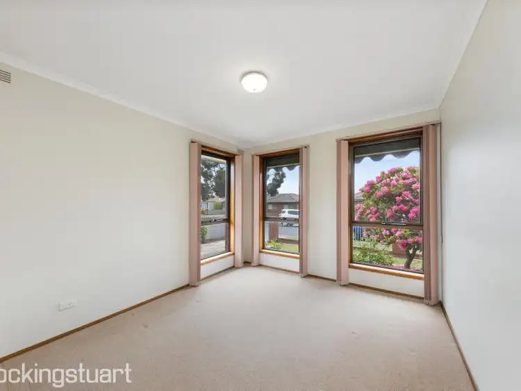 Fourth view of Homely house listing, 3 Malmesbury Street, Wendouree VIC 3355