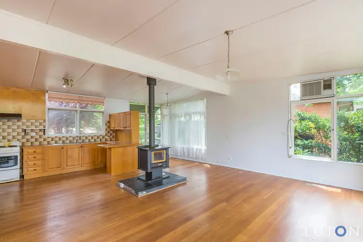 Fourth view of Homely house listing, 19 Edmondson Street, Campbell ACT 2612