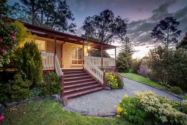 30 Timberglades Road, Montrose VIC 3765
