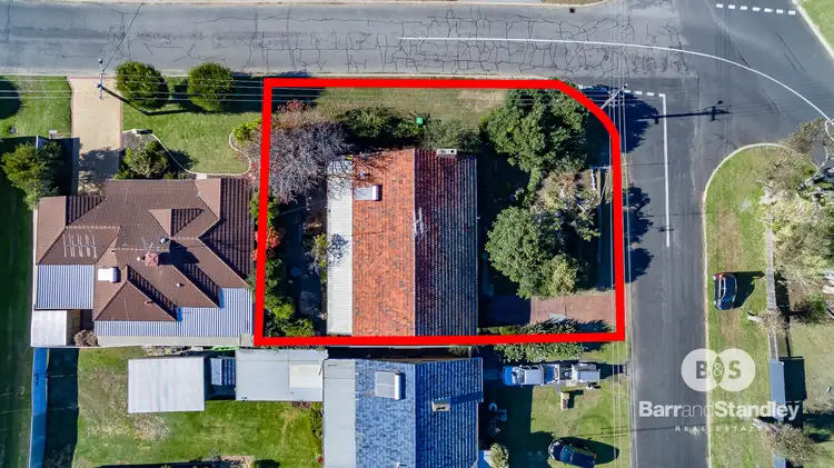 Second view of Homely house listing, 44 Venn Street, East Bunbury WA 6230