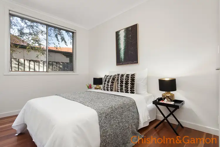 Fourth view of Homely house listing, 27A Austin Avenue, Elwood VIC 3184