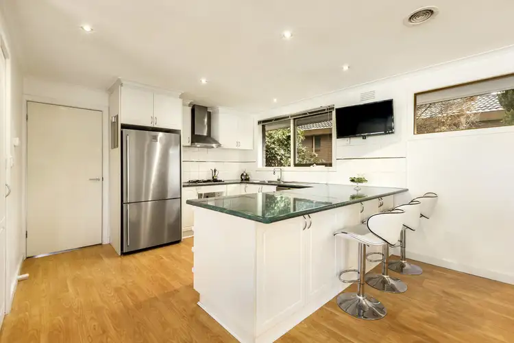 Third view of Homely house listing, 3 Princeton Place, Templestowe VIC 3106