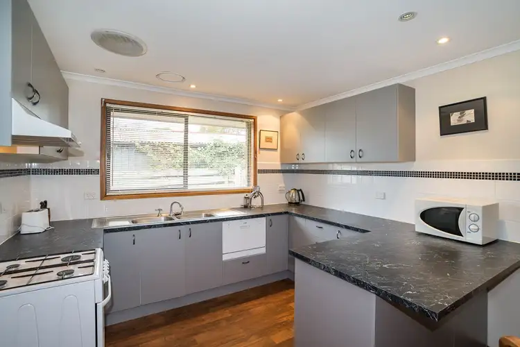 Third view of Homely unit listing, 3/446 Glenfern Road, Tecoma VIC 3160