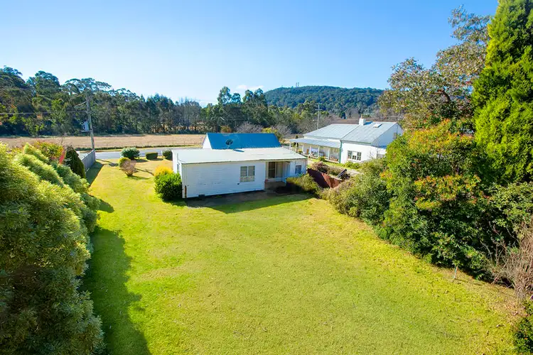 Fifth view of Homely other listing, 4 Mount Road, Bowral NSW 2576