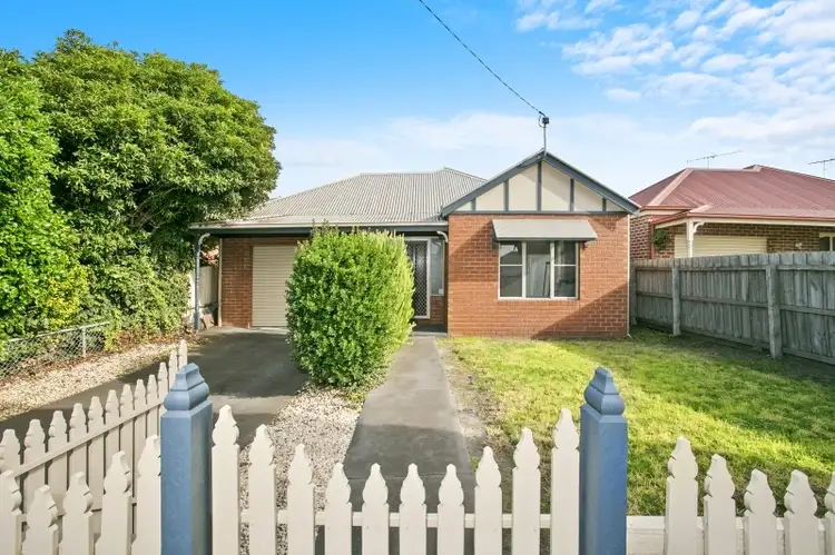 158 Boundary Road, Thomson VIC 3219