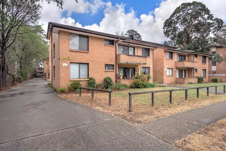4/1-3 York Road, Jamisontown NSW 2750