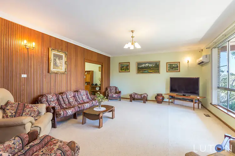 Fourth view of Homely house listing, 28 Schwarz Place, Flynn ACT 2615
