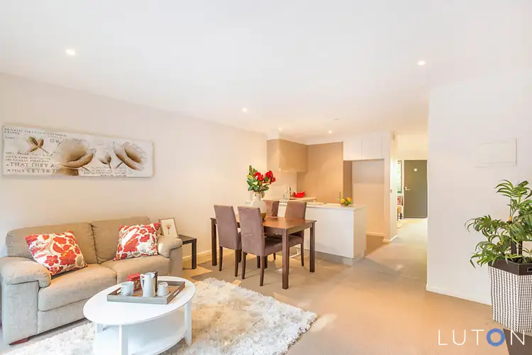 Fifth view of Homely townhouse listing, 18/2 Archibald Street, Lyneham ACT 2602