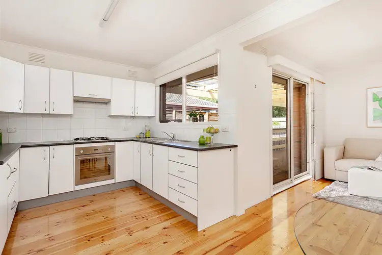 Main view of Homely unit listing, 2/55-59 Exeter Road, Croydon North VIC 3136