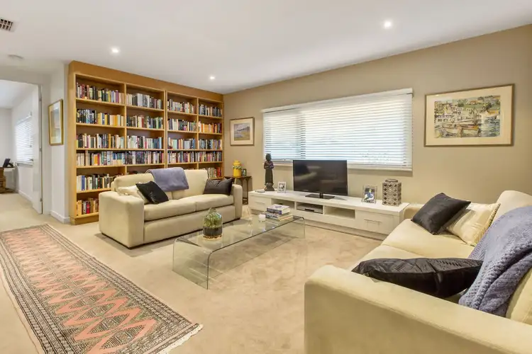 Sixth view of Homely house listing, 1/26 Marine Avenue, Mornington VIC 3931