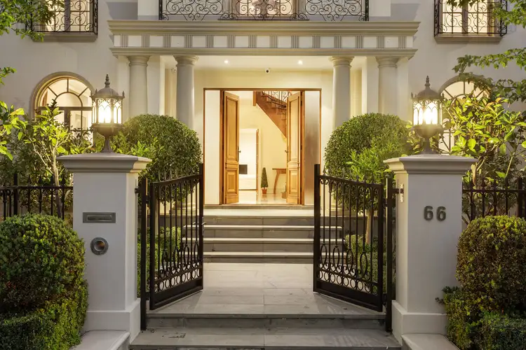 Second view of Homely house listing, 66 Gordon Street, Balwyn VIC 3103