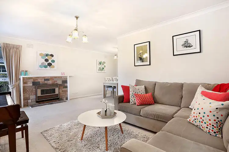 Third view of Homely house listing, 3 Stanhope Court, Ringwood VIC 3134