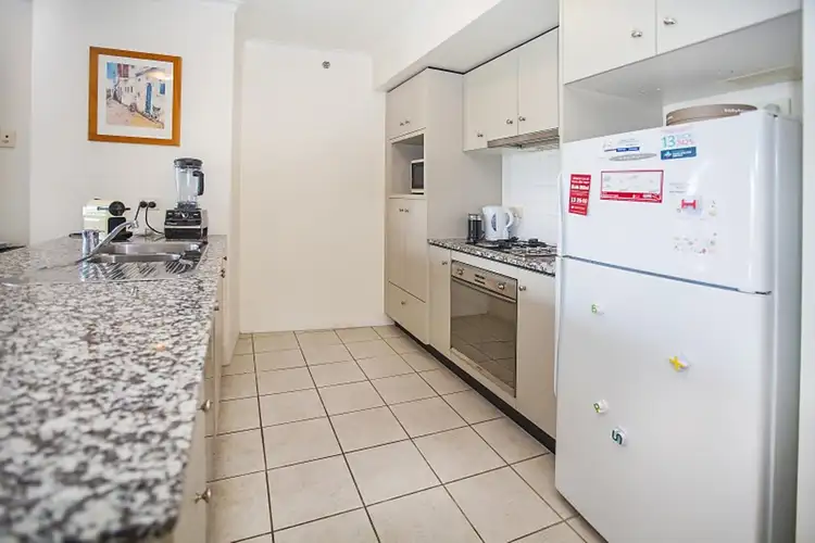 Fifth view of Homely apartment listing, 38/82 Boundary Street, Brisbane QLD 4000