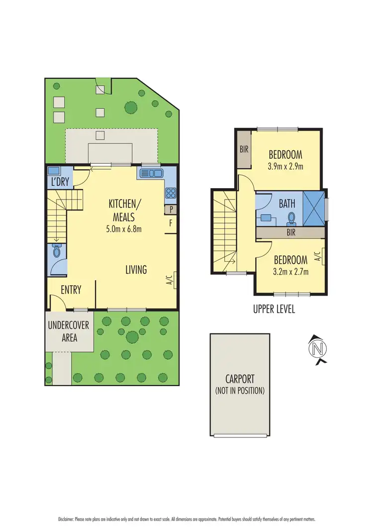 Seventh view of Homely townhouse listing, 2B Burton Street, Lalor VIC 3075