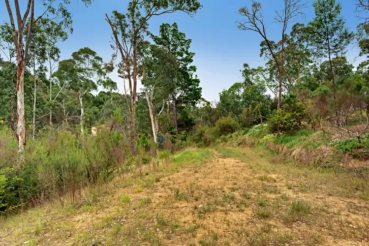 Fifth view of Homely land listing, 3 Lookover Road, Donvale VIC 3111