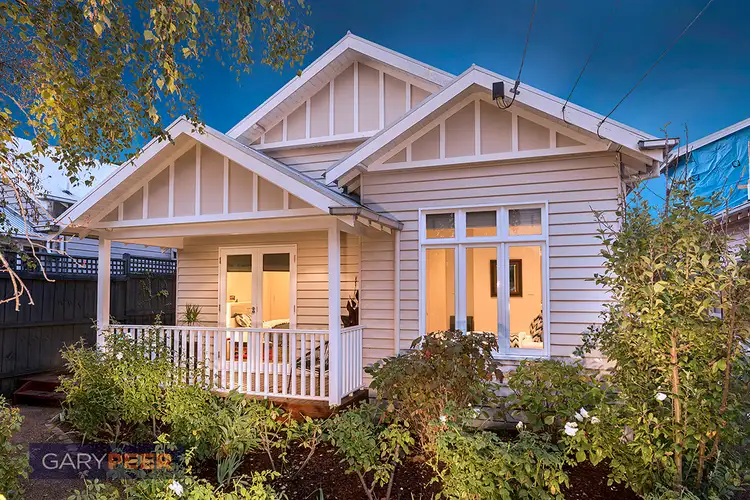 9 Filbert Street, Caulfield South VIC 3162