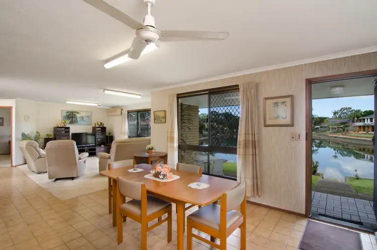 Fourth view of Homely house listing, 4 Spinnaker Court, Currumbin Waters QLD 4223