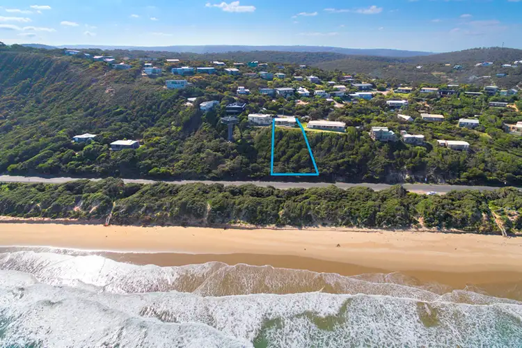 Third view of Homely house listing, 56 Banool Road, Fairhaven VIC 3231