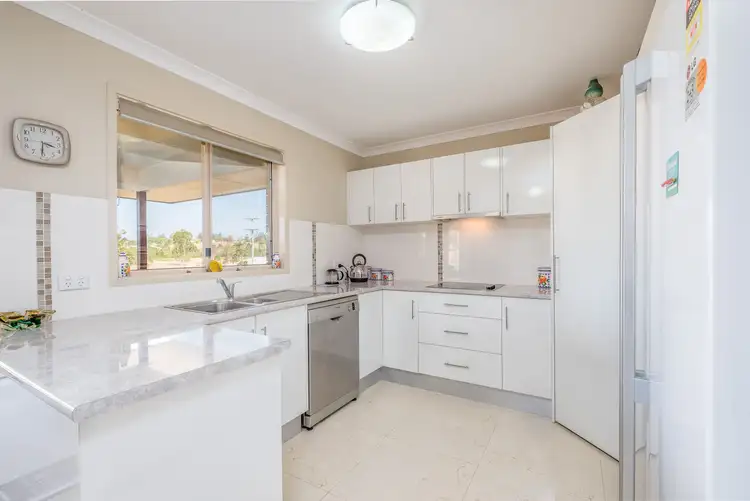 Second view of Homely house listing, 18 Samantha Drive, Pie Creek QLD 4570
